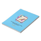 Retour au Carnet scolaire (Tourné)