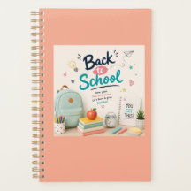 RETOUR AU CHARME DE L'ÉCOLE