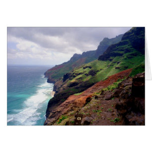 Retour de KalalauTrail