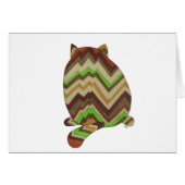 Retour de la chat graisse (Devant horizontal)