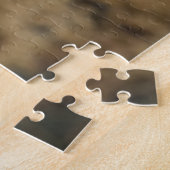 "Retour du roi" Jigsaw Puzzle (Côté)