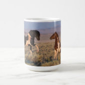 "Retour du roi" Mug (Centre)
