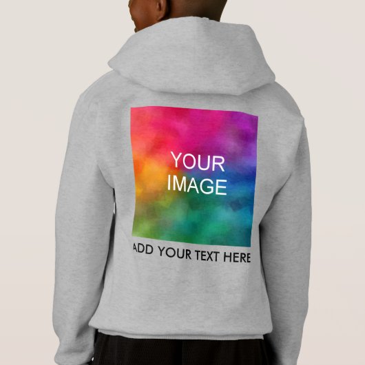 Retour Imprimer Ajouter Votre Texte Photo Ici Enfa (Dos)