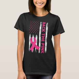 Retour Le T-shirt de sensibilisation au cancer du