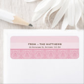 RETOURADRES LABEL :: kroonluchter 2L (Insitu)