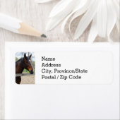 Retouradres labels- etiket (Insitu)