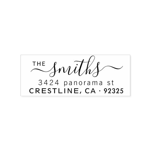 Retouradres rubberstempel (Afrduk)