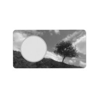 Retouradreslabel COOL ECO STYLE DESIGN
