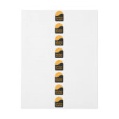 Retouradreslabels (Vel)