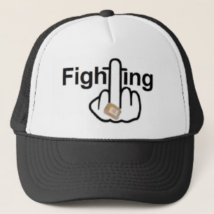 Retournement de combat des casquettes