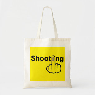 Retournement de tir sur le sac