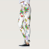 Retourner à l'école est Cool Leggings (Gauche)