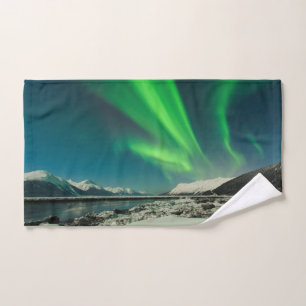 Retourner Arm Aurora