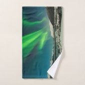 Retourner Arm Aurora (Serviette à main)