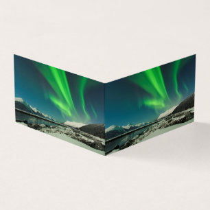 Retourner Arm Aurora
