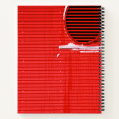 Retourner aux cahiers scolaires (Dos)