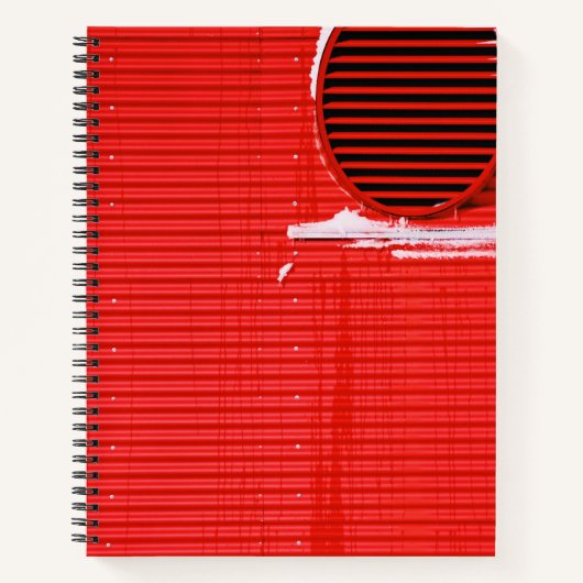 Retourner aux cahiers scolaires (Devant)