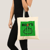 Retourner d'anniversaire du sac (Devant (produit))