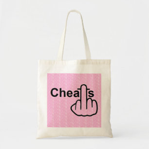 Retourner des chats de sac