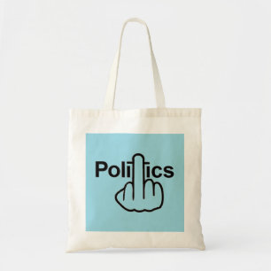 Retourner la politique du sac