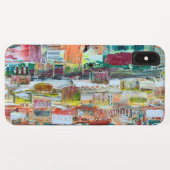 Retourner le coque iphone (Dos (Horizontal))
