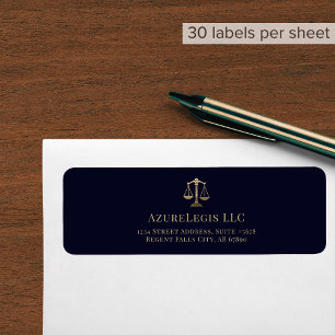 Retourner les étiquettes d'adresse avec le logo Éc