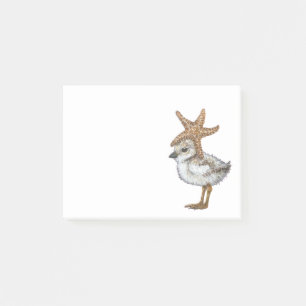 Retourner les notes post-it