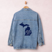 Retourner Michigan Blue en 2024 (Hangar)