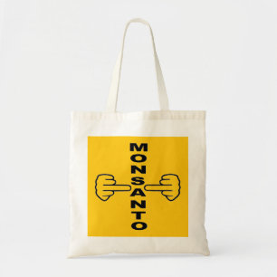 Retourner Monsanto Sac