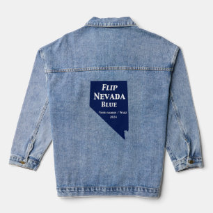 Retourner Nevada Blue en 2024