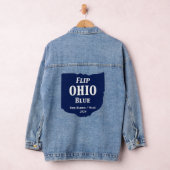 Retourner Ohio Blue en 2024 (Hangar)