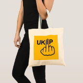 Retourner UKIP du sac (Devant (produit))