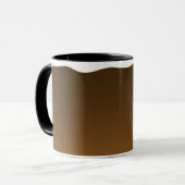 Retourner ultérieurement | Mug Lover café pour lui (Devant gauche)