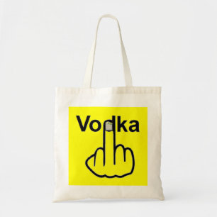 Retourner Vodka Sac
