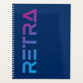 Retra de dégradé (Devant)