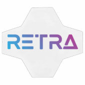 Retra de dégradé (Plat)