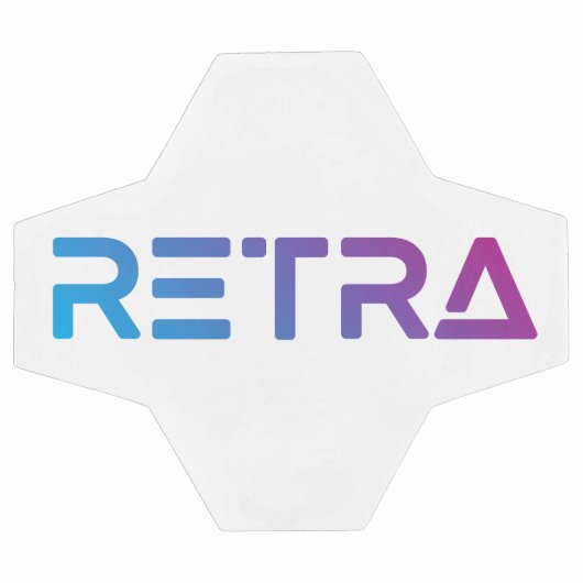 Retra de dégradé (Plat)