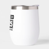 Retraité 2025 Plus Mon Problème (Gauche)