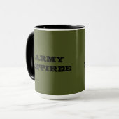 Retraite de l'Armée de Mug (Devant gauche)