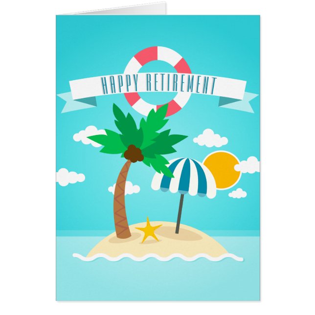 Retraite de Lil Island (Devant)