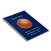 Retraite du livre d'or, basket-ball (Côté Droit)