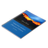 Retraite du livre d'or, nom, lever du soleil de Si (Côté gauche)