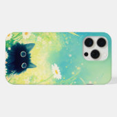 Retraite Fleur de Chatons (Verso Horizontal)