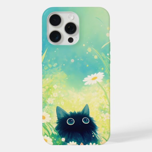 Retraite Fleur de Chatons (Verso)