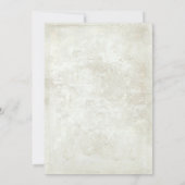 Retraite Invitations BBQ v.3 (Dos)