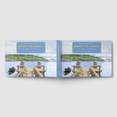 Retraite Party Lake Dock Real Gold Foil (Complet)