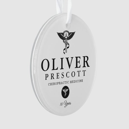 Retraite professionnelle de l'obtention du diplôme (devant)