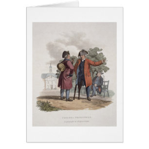 Retraités de Chelsea, cavalerie et infanterie, de