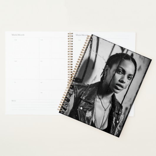 Retratos callejeros NY90 (Devant avec enveloppe)