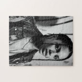 Retratos callejeros NY90 Legpuzzel (Horizontaal)